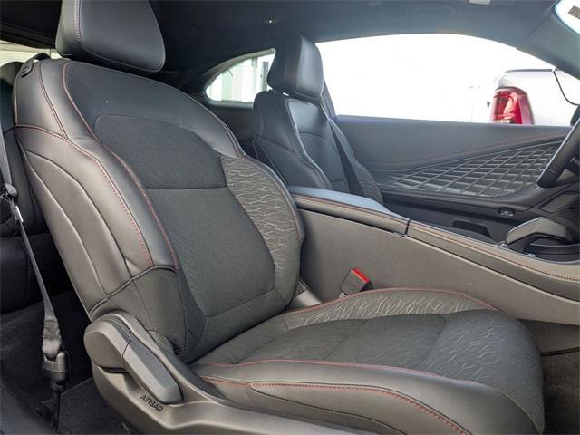 Photo of 2025 Dark Dodge Charger Daytona