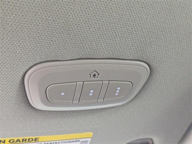 Photo of 2024 Bright White Clearcoat RAM 2500