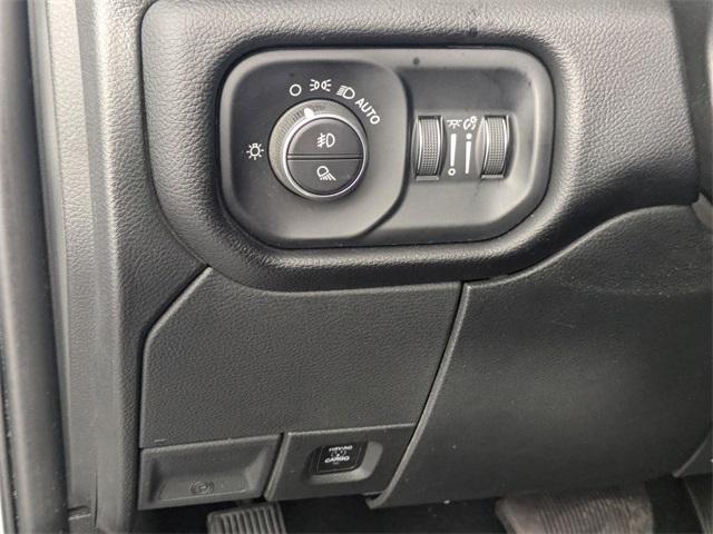 Photo of 2024 Bright White Clearcoat RAM 2500