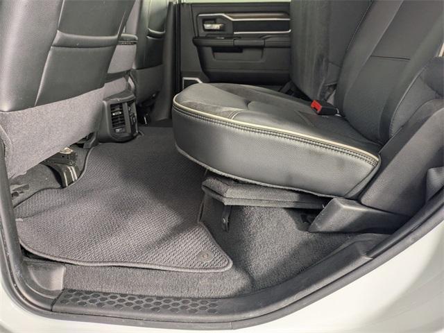 Photo of 2024 Bright White Clearcoat RAM 2500