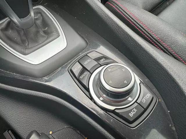 Photo of 2013 Blue BMW X1