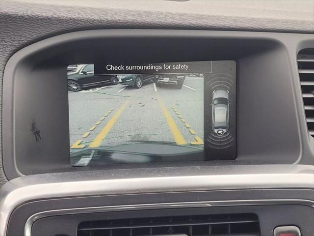 Photo of 2013 Black Stone Volvo S60