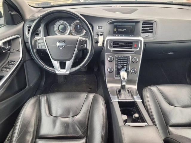 Photo of 2013 Black Stone Volvo S60