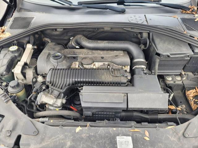 Photo of 2013 Black Stone Volvo S60