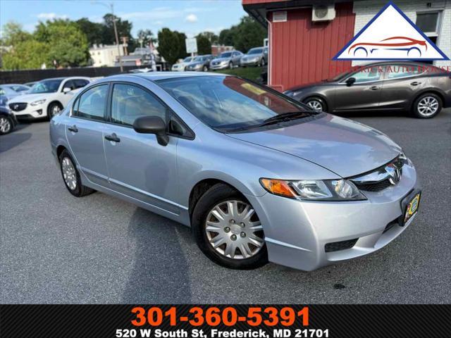 2011 Honda Civic