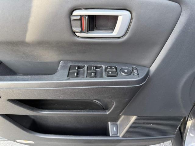 Photo of 2013 Polished Metal Metallic Honda Pilot