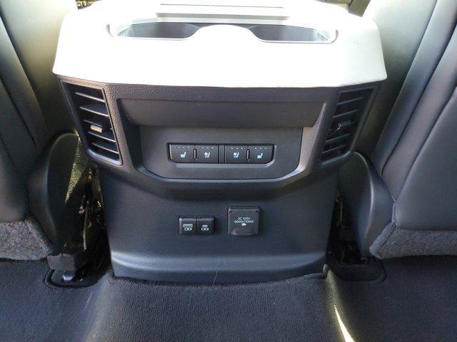 Photo of 2023 Wind Chill Pearl Toyota Tundra Hybrid