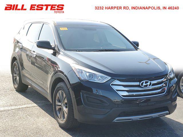 2015 Hyundai Santa Fe Sport