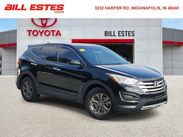 2015 Hyundai Santa Fe Sport