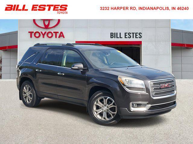 2015 GMC Acadia