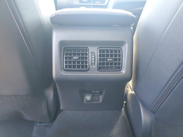 Photo of 2025 Black Toyota Camry
