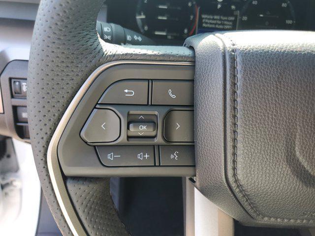 Photo of 2025 Ice Cap Toyota Tacoma