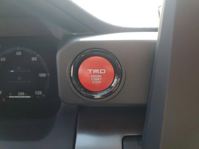 Photo of 2025 Ice Cap Toyota Tacoma