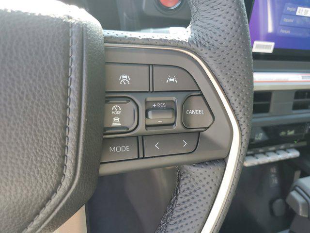 Photo of 2025 Ice Cap Toyota Tacoma