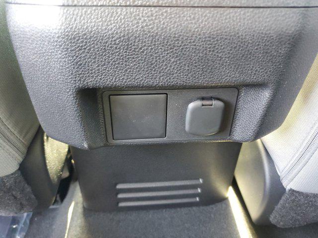 Photo of 2025 Ice Cap Toyota Tacoma