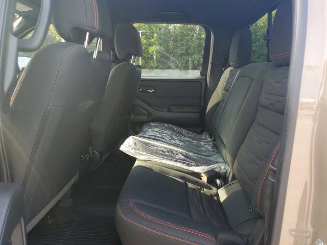 Photo of 2023 Baja Storm Nissan Frontier