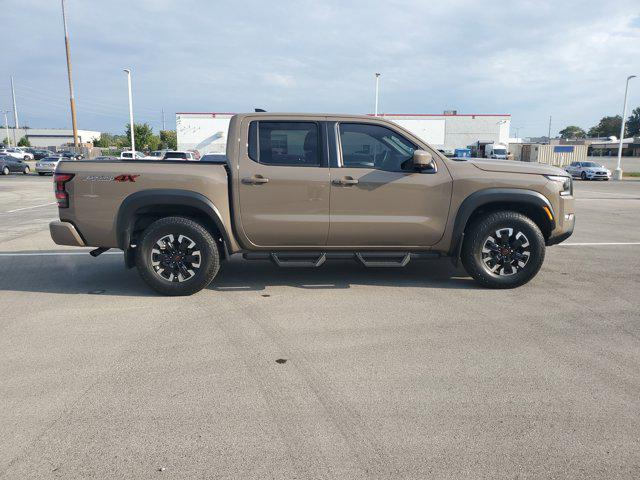 Photo of 2023 Baja Storm Nissan Frontier