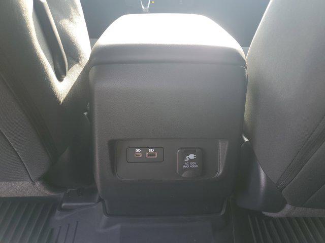 Photo of 2023 Baja Storm Nissan Frontier