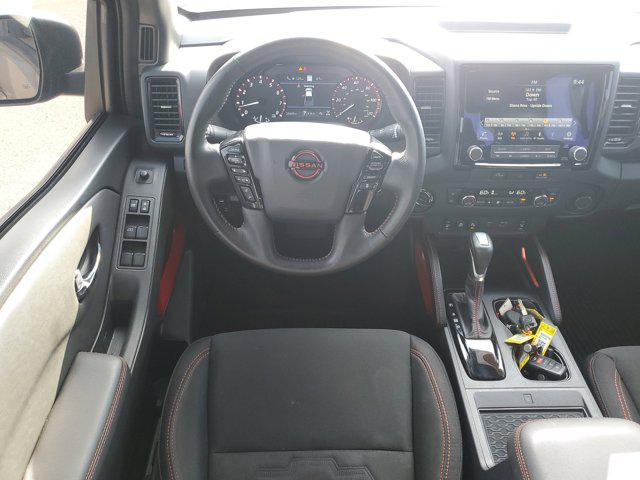 Photo of 2023 Baja Storm Nissan Frontier