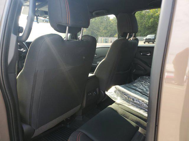 Photo of 2023 Baja Storm Nissan Frontier
