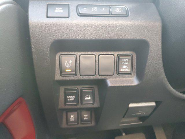 Photo of 2023 Baja Storm Nissan Frontier