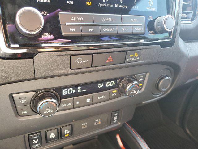 Photo of 2023 Baja Storm Nissan Frontier