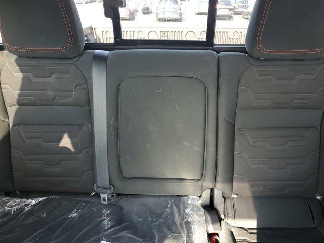 Photo of 2023 Baja Storm Nissan Frontier