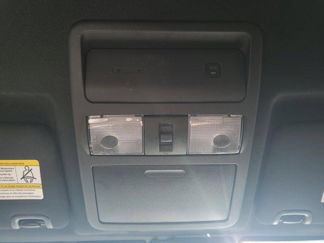 Photo of 2023 Baja Storm Nissan Frontier