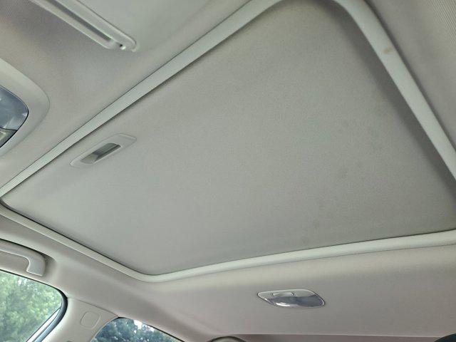 Photo of 2019 Ice Silver Metallic Subaru Crosstrek