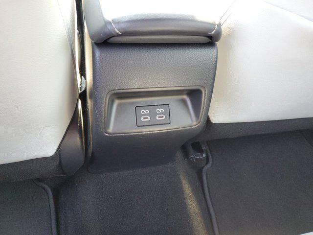 Photo of 2024 Ice Cap Toyota Corolla