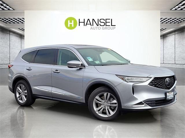 2024 Acura MDX