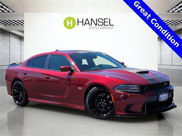 2019 Dodge Charger