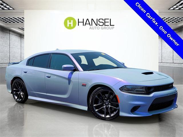 2021 Dodge Charger