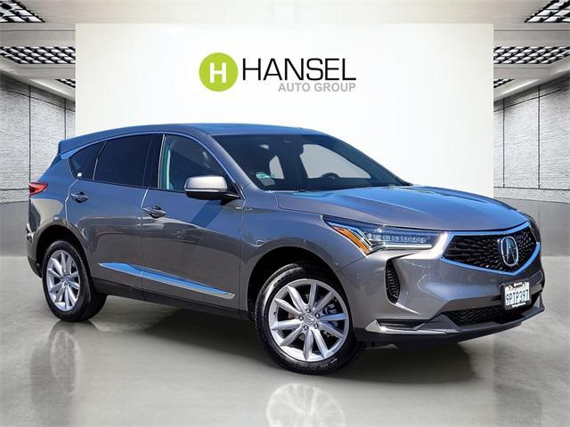 2024 Acura RDX