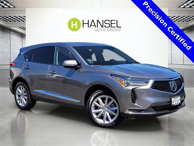 2024 Acura RDX