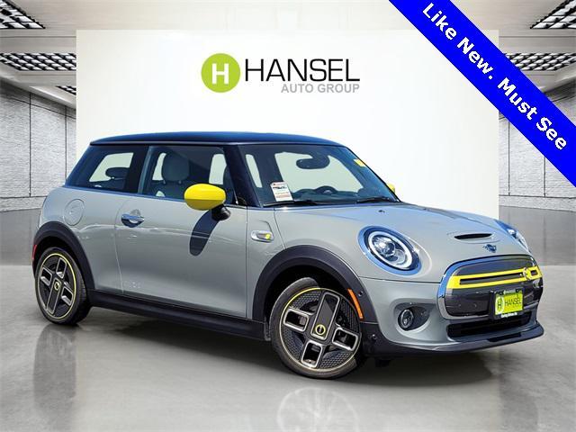 2021 MINI Hardtop
