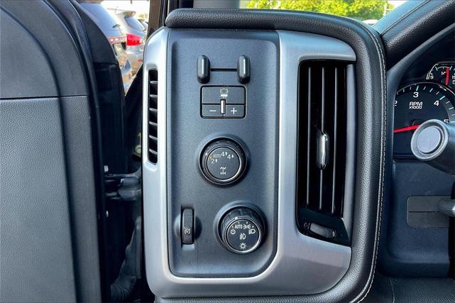 Photo of 2018 Onyx Black GMC Sierra 1500