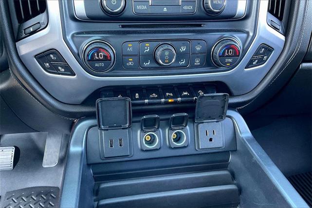 Photo of 2018 Onyx Black GMC Sierra 1500