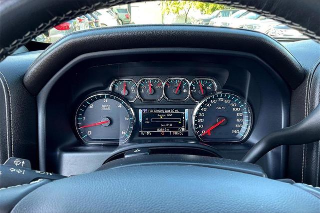 Photo of 2018 Onyx Black GMC Sierra 1500