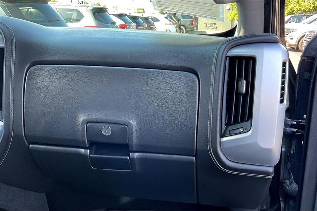 Photo of 2018 Onyx Black GMC Sierra 1500