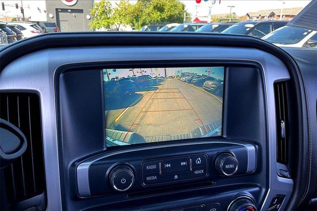 Photo of 2018 Onyx Black GMC Sierra 1500