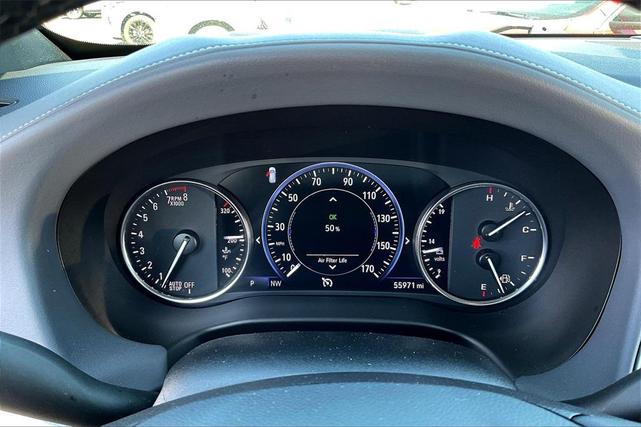 Photo of 2023 Summit White Buick Enclave
