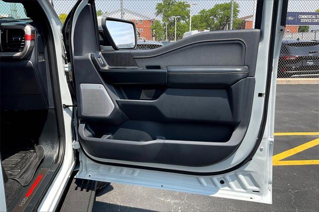 Photo of 2023 Gray Ford F-150