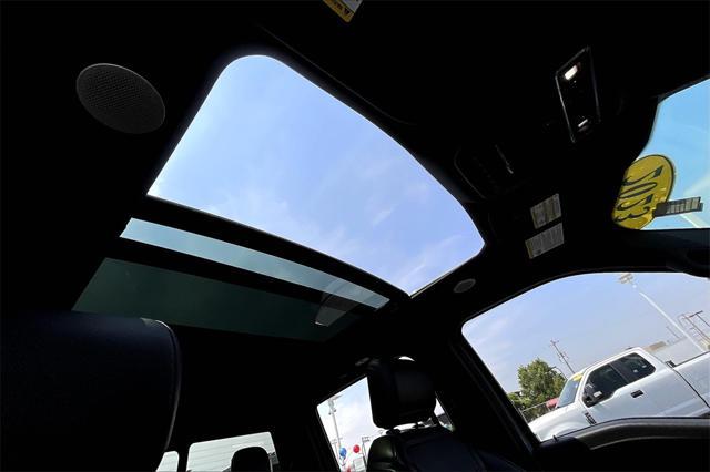 Photo of 2023 Gray Ford F-150