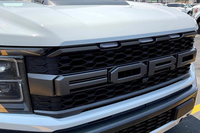 Photo of 2023 Gray Ford F-150