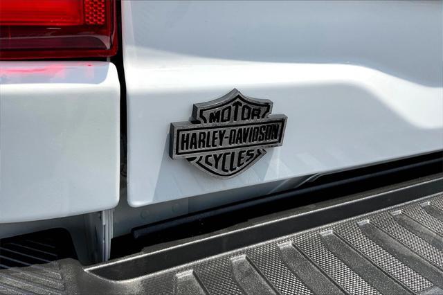 Photo of 2023 Gray Ford F-150