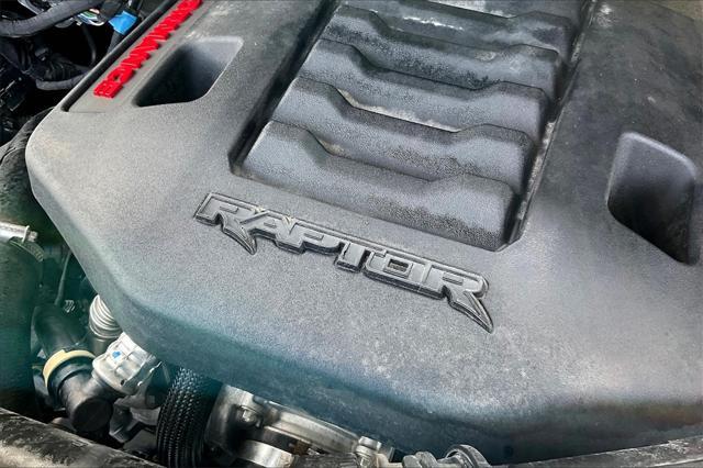 Photo of 2023 Gray Ford F-150