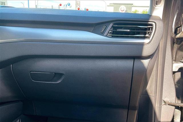 Photo of 2022 Carbonized Gray Metallic Ford Escape