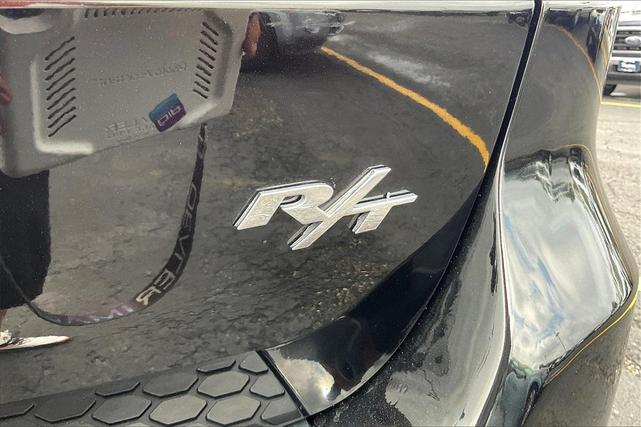 Photo of 2022 DB Black Crystal Clearcoat Dodge Durango