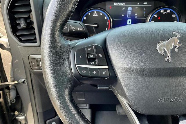 Photo of 2021 Carbonized Gray Metallic Ford Bronco Sport